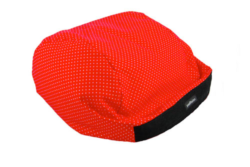 padrelax-red