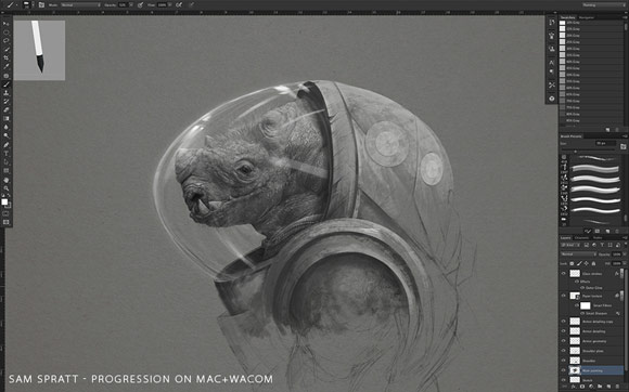 Photoshop