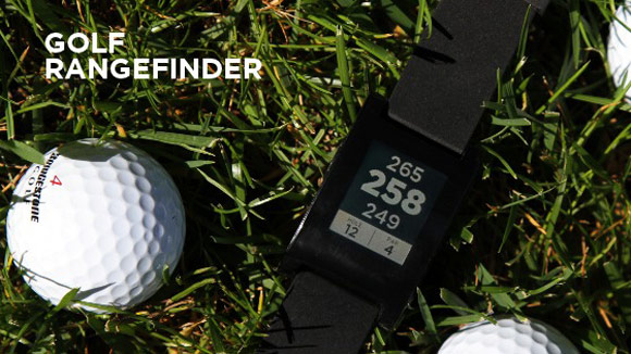 Pebble