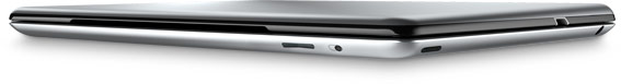 Logitech Ultrathin Keyboard Cover