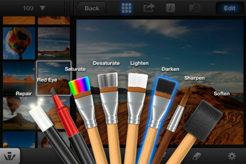 iPhoto101