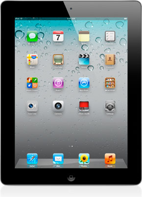 iPad 2