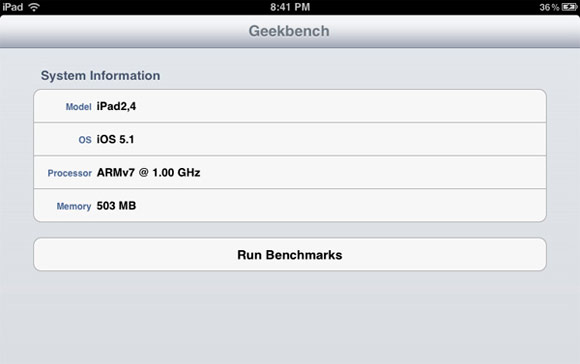 Geekbench