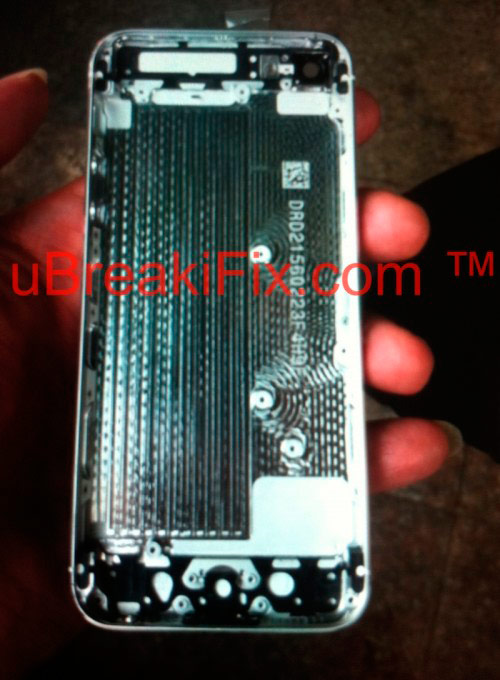 Новый iPhone?