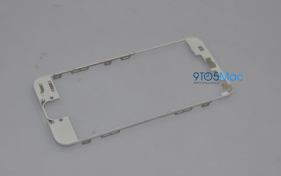 Новый iPhone?