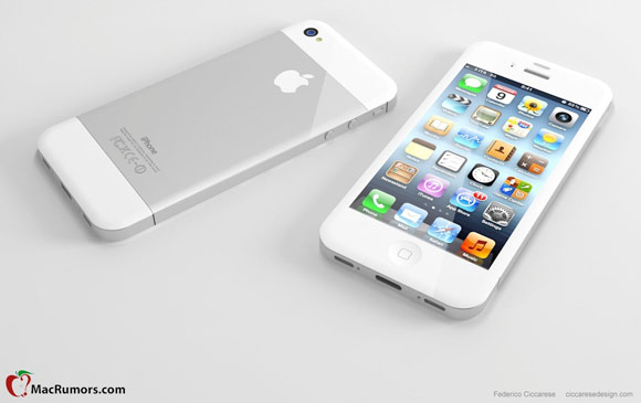 Новый iPhone