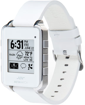 MetaWatch
