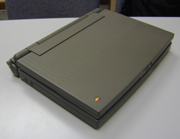 PowerBook 100