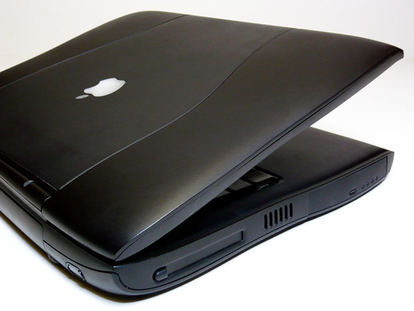PowerBook