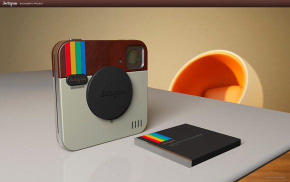 Socialmatic