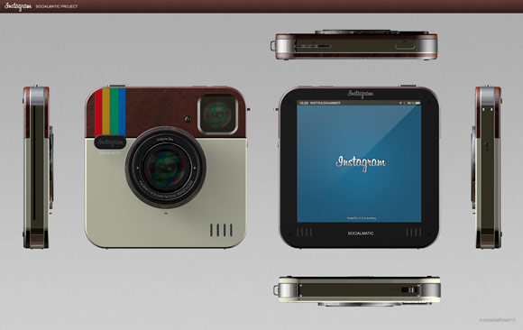 Socialmatic