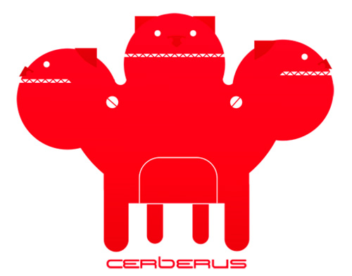14-Cerberus