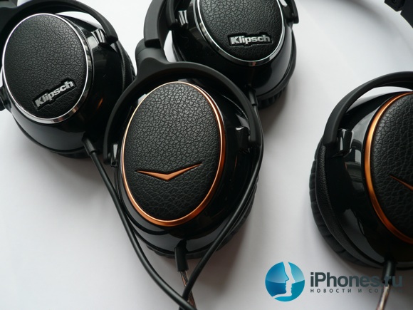 Klipsch Headphones