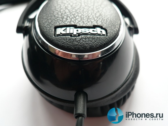 Klipsch Headphones