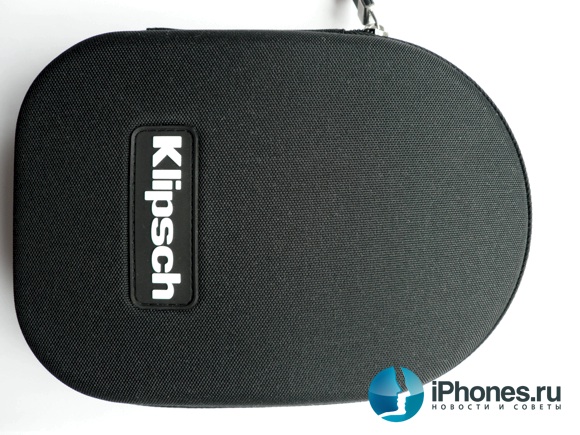 Klipsch Headphones