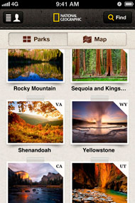 National Parks