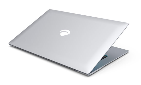 ClamBook