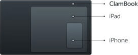 ClamBook