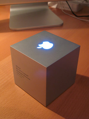 Apple Design Award
