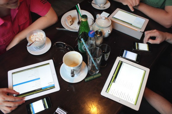 devices