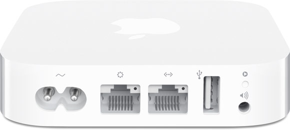 AirPort Express