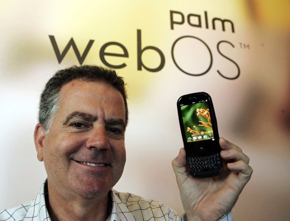 Palm Pre