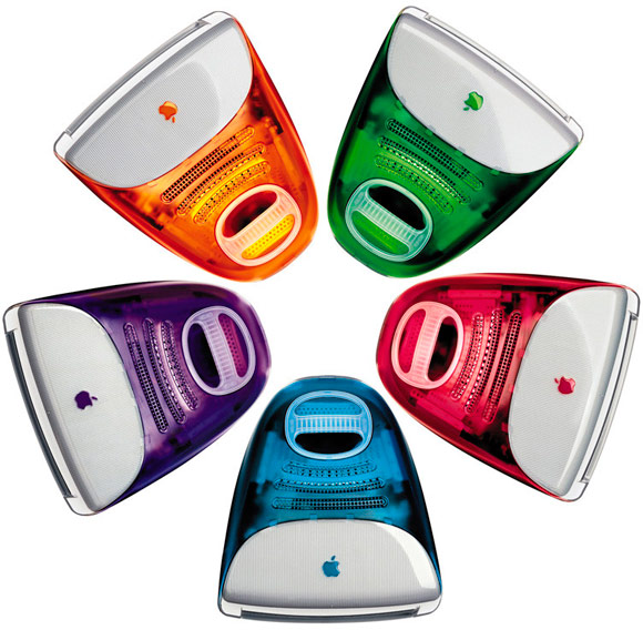 iMac