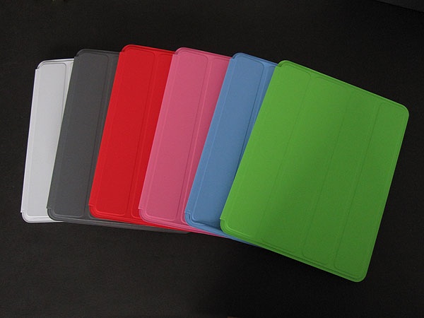 Первые обзоры Smart Case