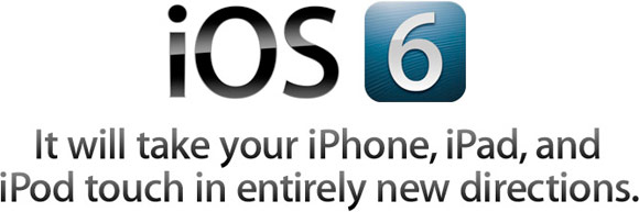 iOS 6