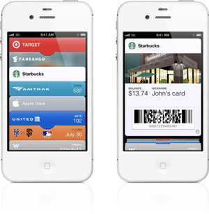 Passbook