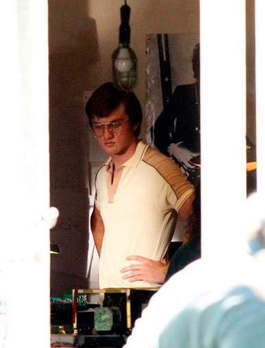 Билл Гейтс?