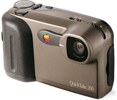 Apple QuickTake