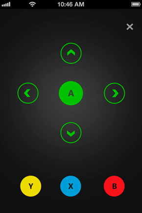 My Xbox LIVE