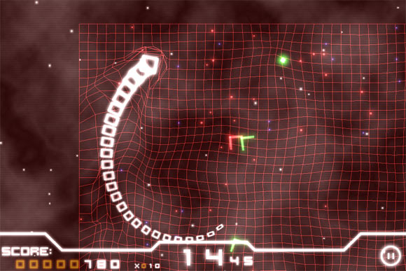 HyperSnake-3
