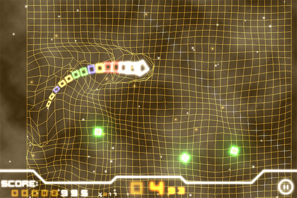 HyperSnake-4