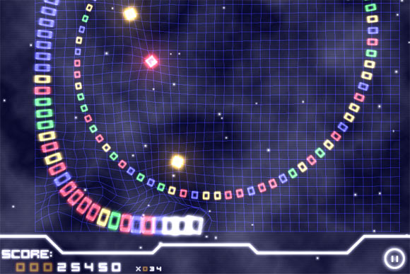 HyperSnake-8