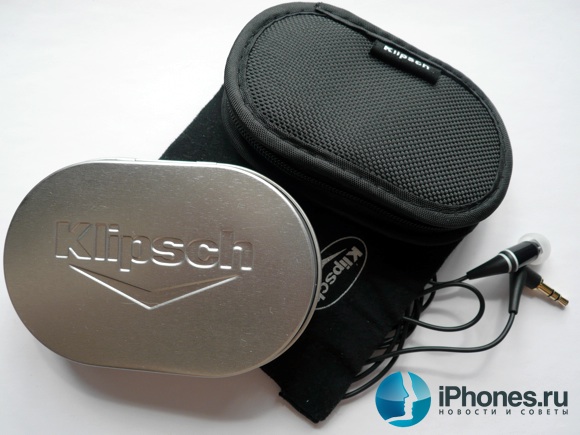 Klipsch