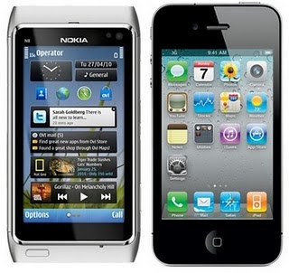 Nokia-n8-vs-iphone-4