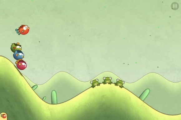 TinyWIngs