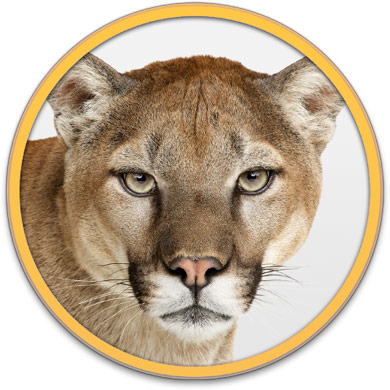 OS X 10.8 Golden Master