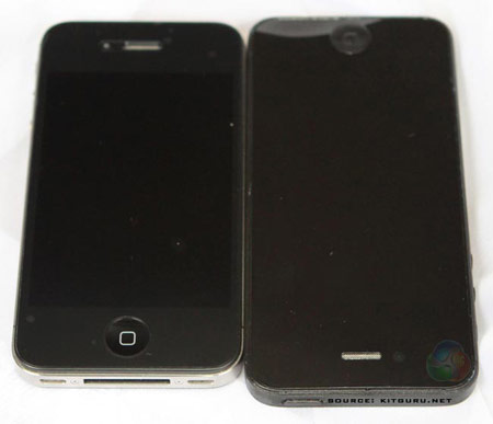 «iPhone 5»