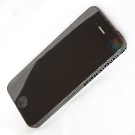 «iPhone 5»