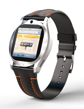 iWatch