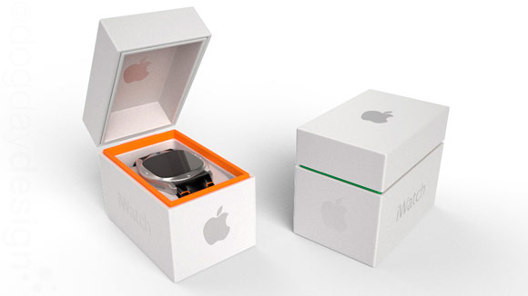 iWatch