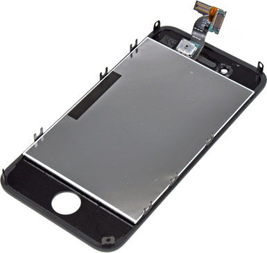 Дисплей iPhone 4