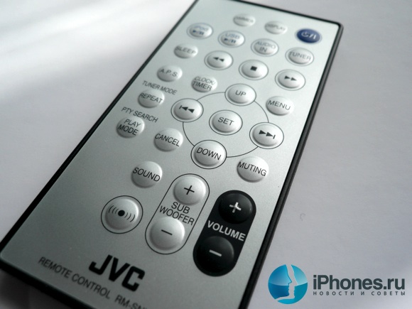 JVC