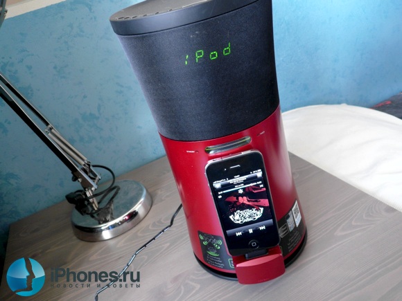 JVC