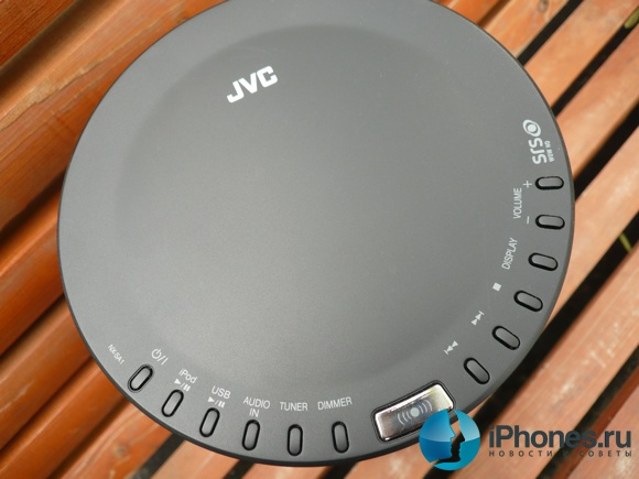 JVC