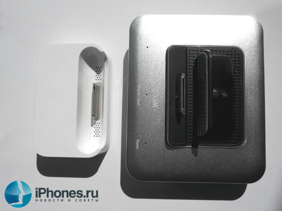 MHub Dock Station