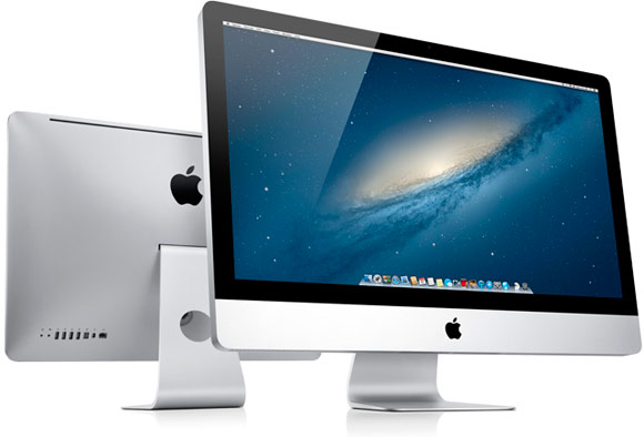 iMac